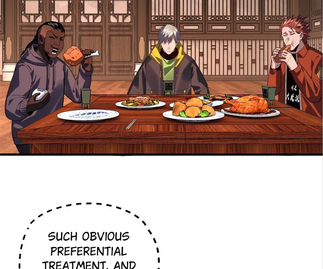 I Am the Fated Villain Chapter 163 page 48 - 