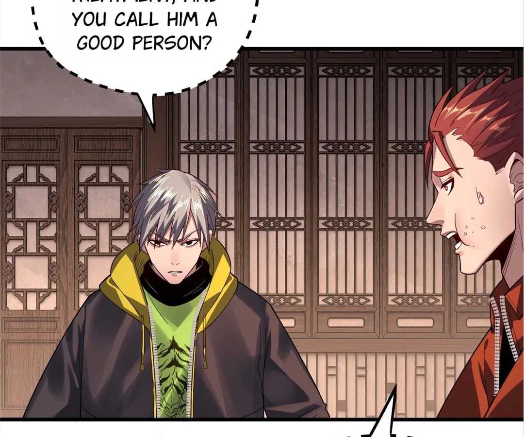 I Am the Fated Villain Chapter 163 page 49 - 