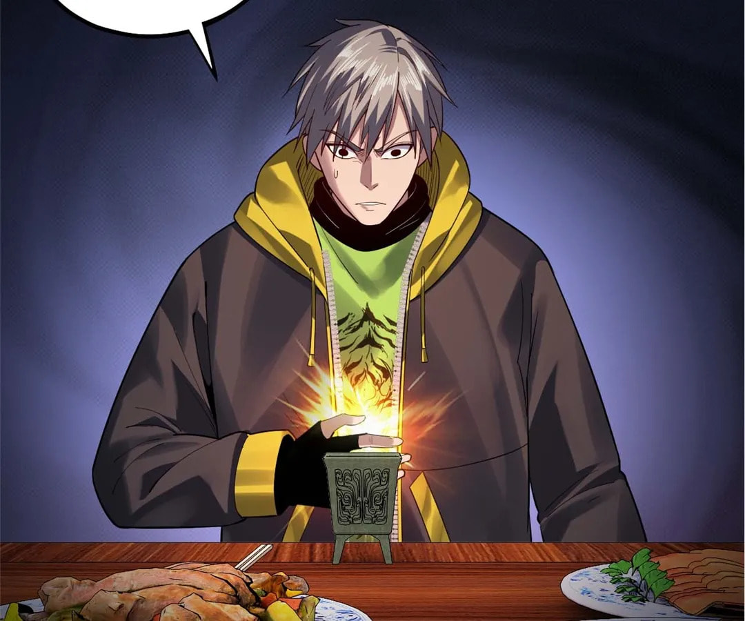 I Am the Fated Villain Chapter 163 page 52 - 