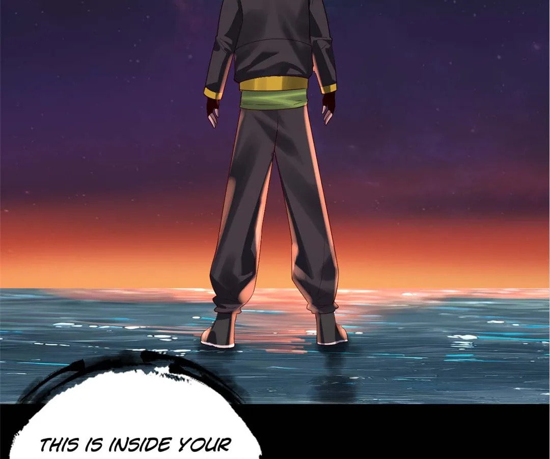 I Am the Fated Villain Chapter 163 page 57 - 
