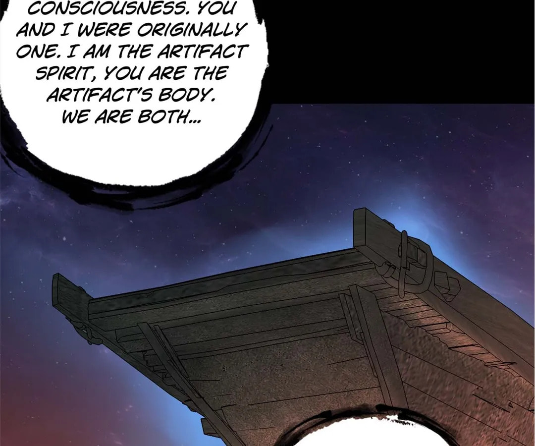I Am the Fated Villain Chapter 163 page 58 - 