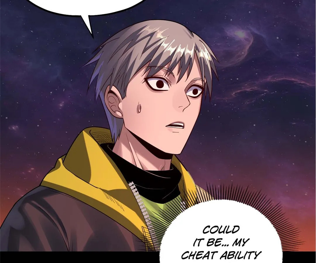 I Am the Fated Villain Chapter 163 page 60 - 