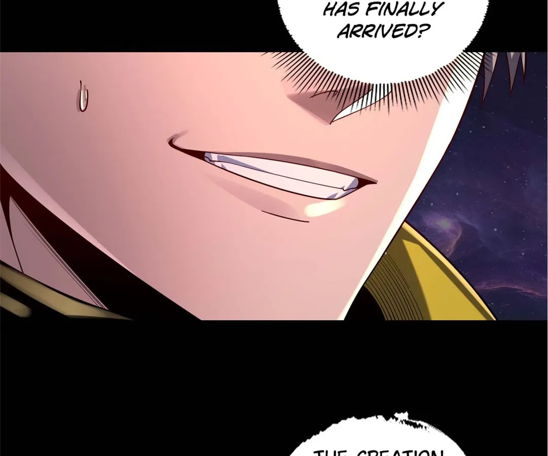 I Am the Fated Villain Chapter 163 page 61 - 