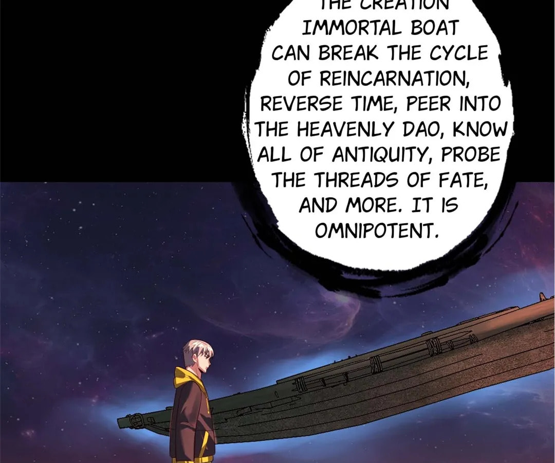 I Am the Fated Villain Chapter 163 page 62 - 