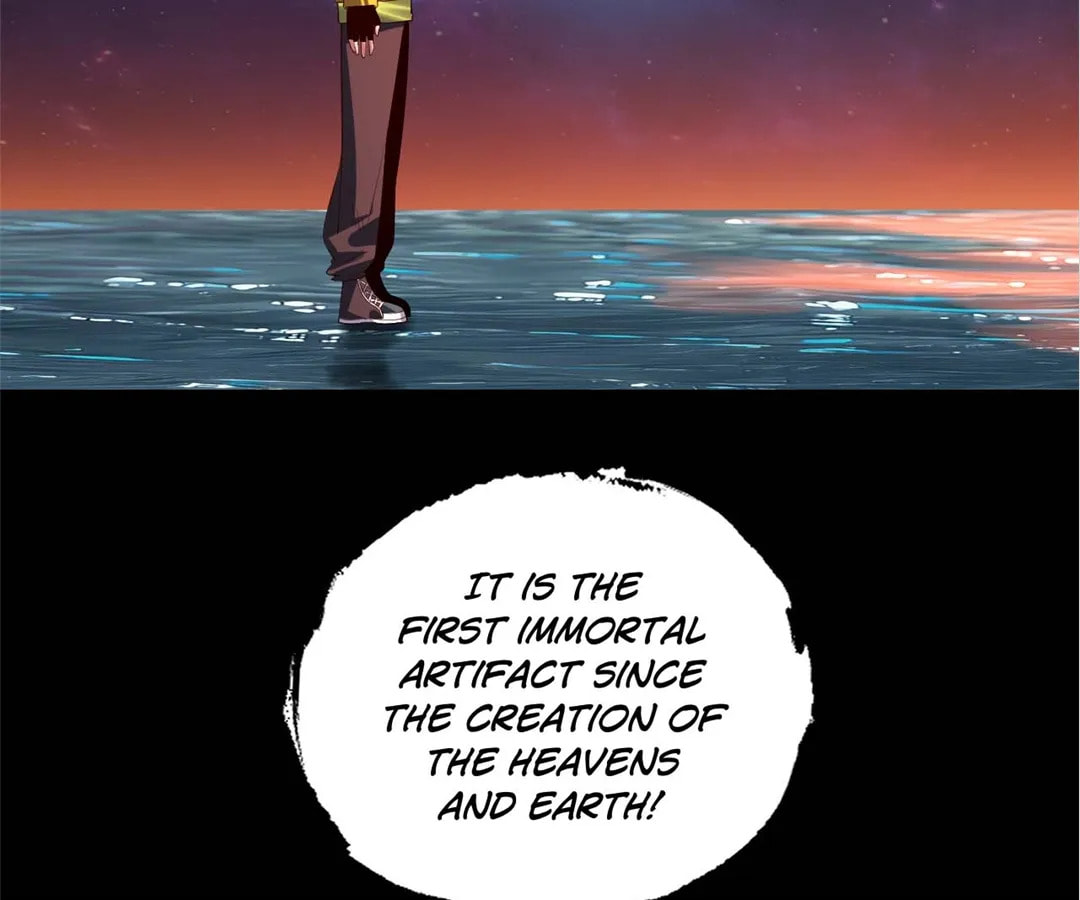 I Am the Fated Villain Chapter 163 page 63 - 