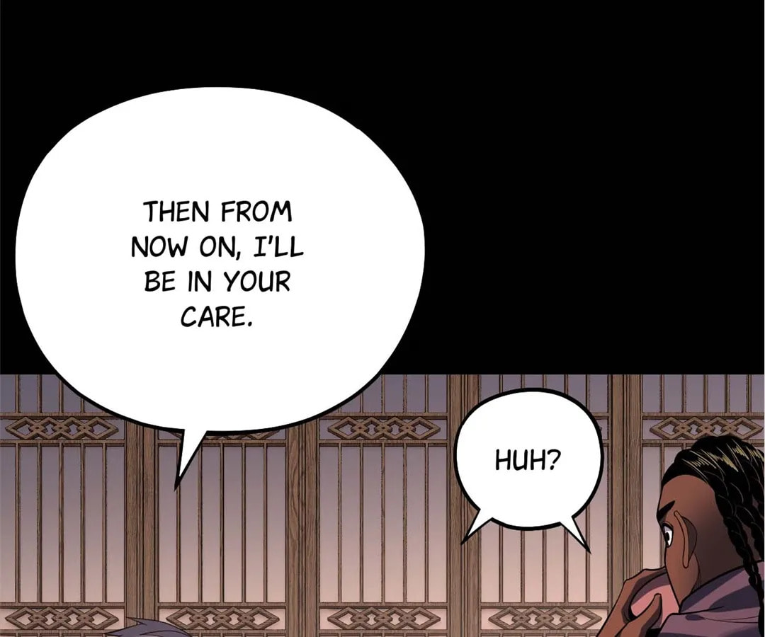 I Am the Fated Villain Chapter 163 page 71 - 