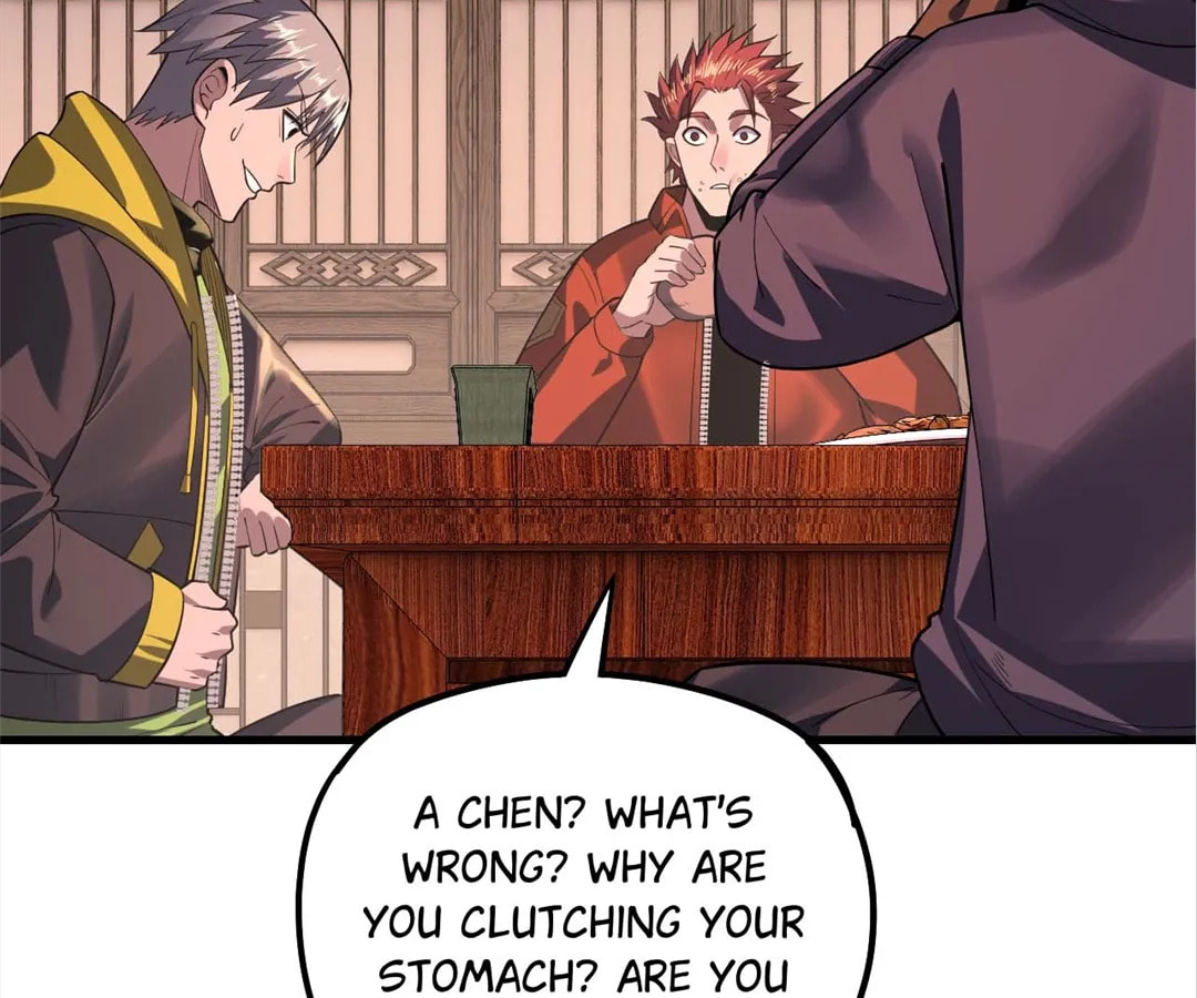 I Am the Fated Villain Chapter 163 page 72 - 