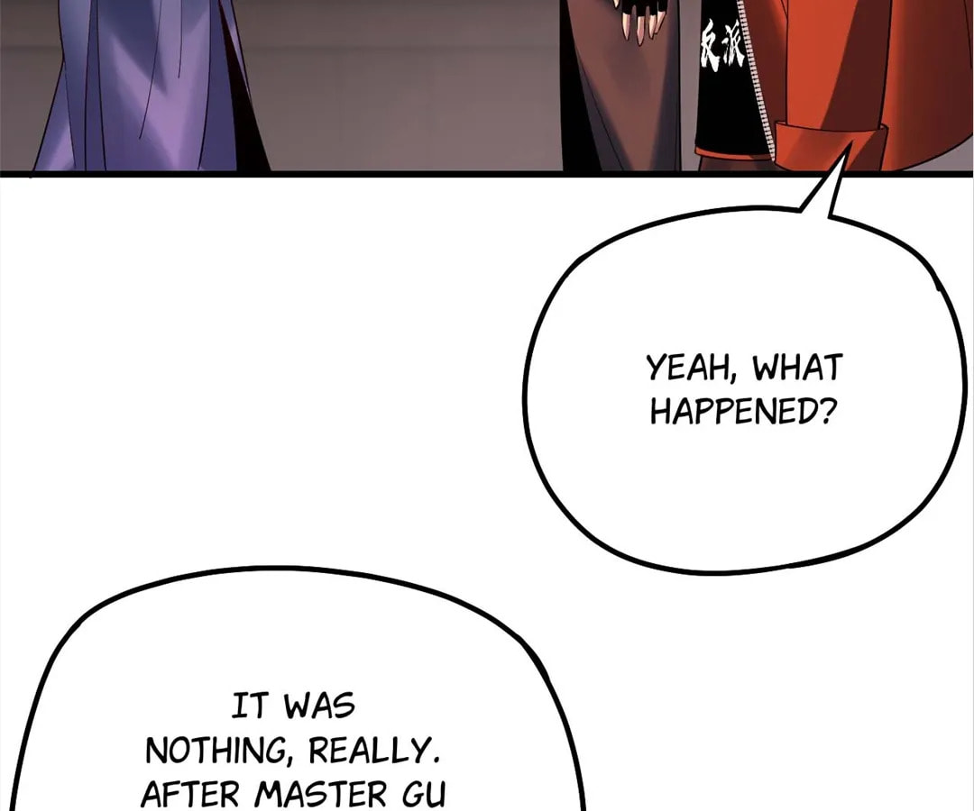 I Am the Fated Villain Chapter 163 page 9 - 