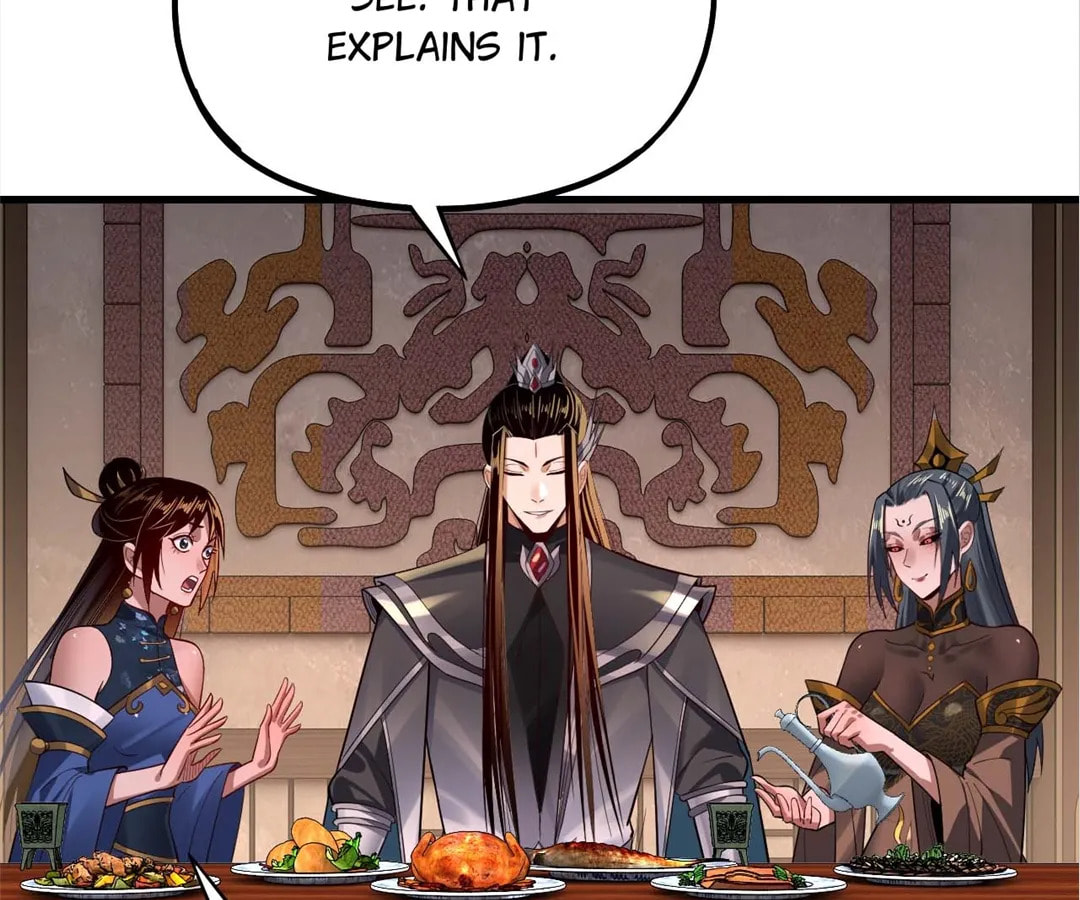 I Am the Fated Villain Chapter 163 page 81 - 