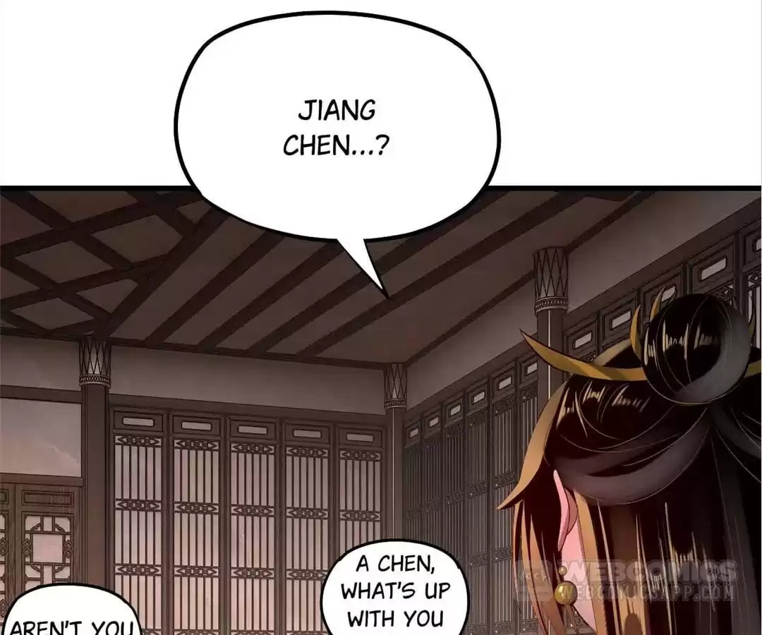 I Am the Fated Villain Chapter 163 page 83 - 
