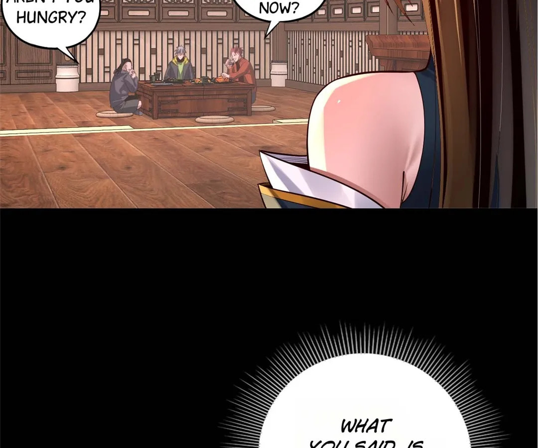 I Am the Fated Villain Chapter 163 page 84 - 