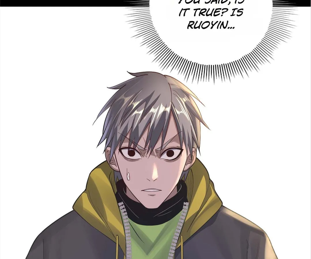 I Am the Fated Villain Chapter 163 page 85 - 