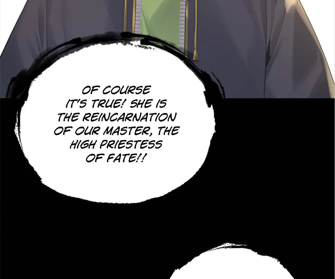 I Am the Fated Villain Chapter 163 page 86 - 