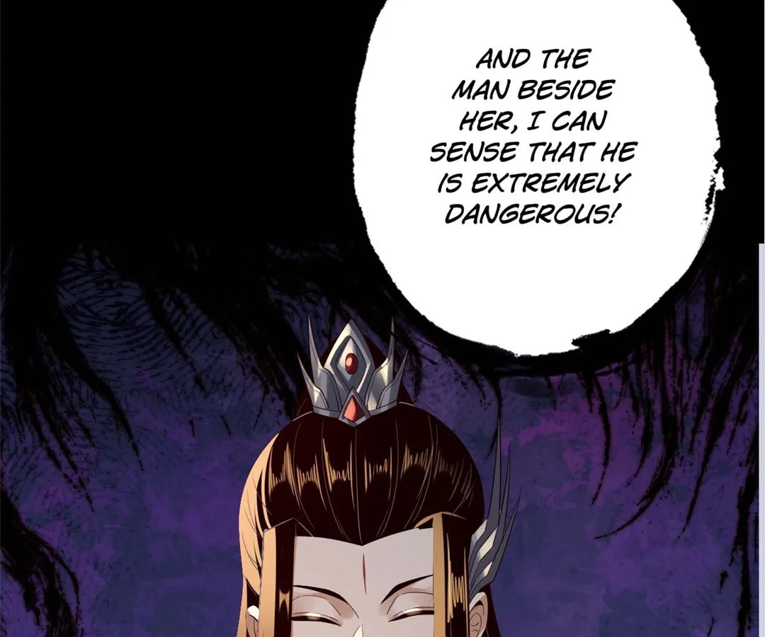I Am the Fated Villain Chapter 163 page 87 - 