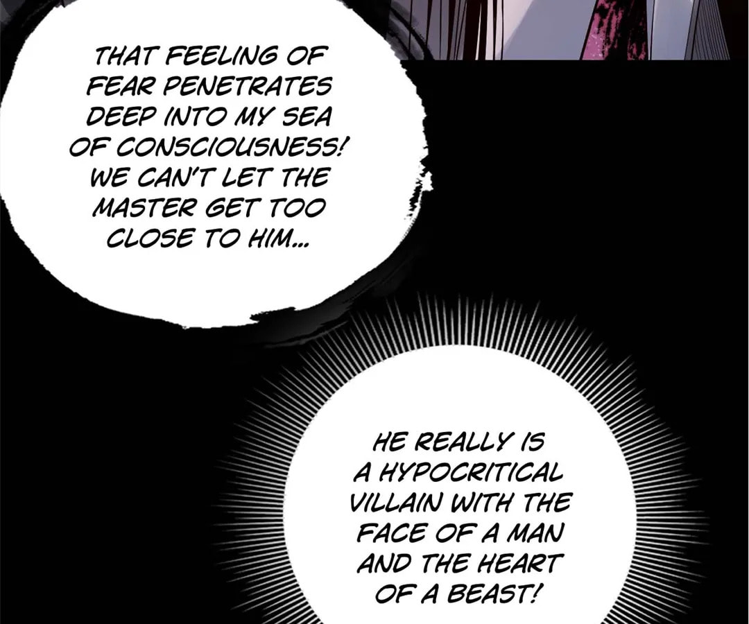 I Am the Fated Villain Chapter 163 page 89 - 