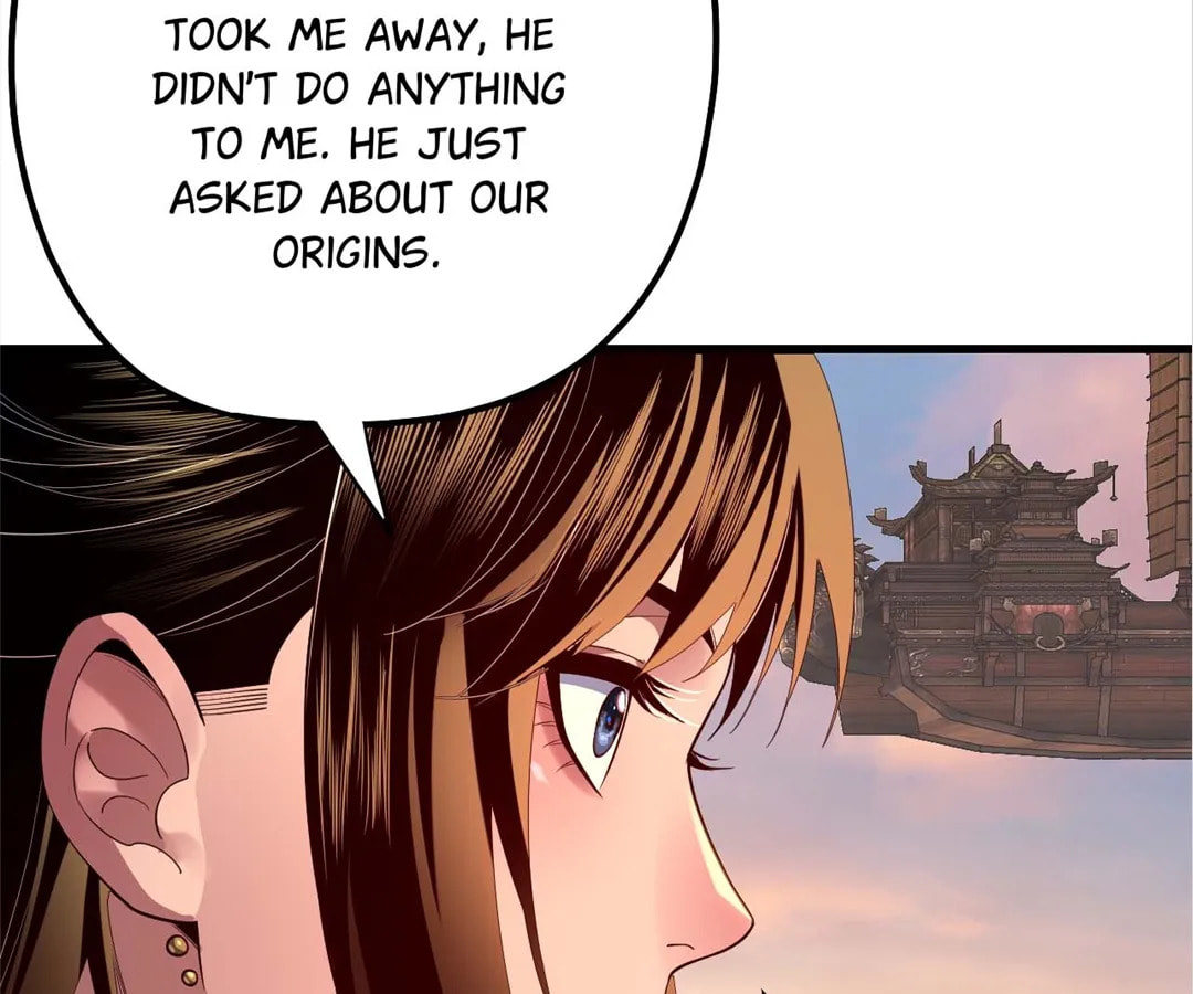 I Am the Fated Villain Chapter 163 page 10 - 