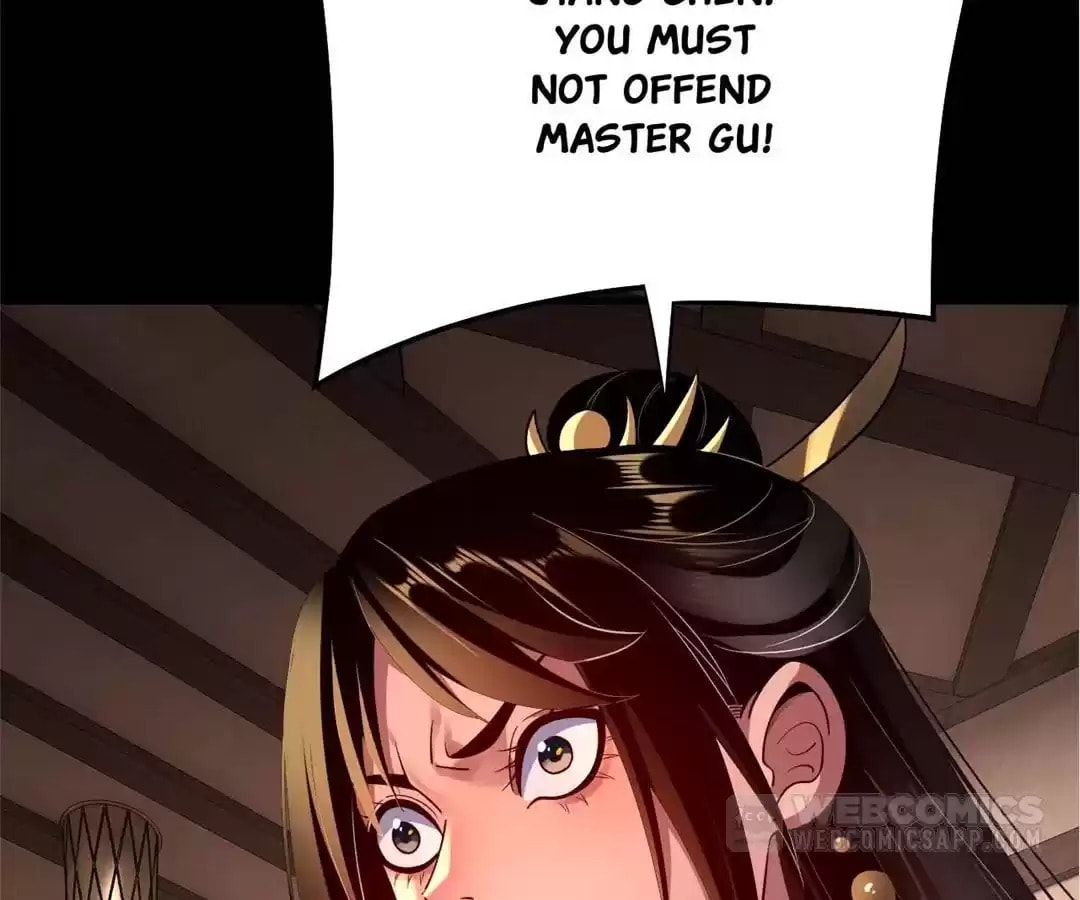 I Am the Fated Villain Chapter 163 page 91 - 