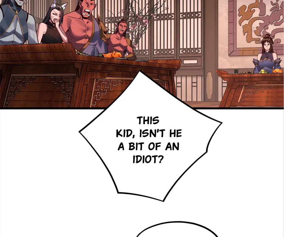 I Am the Fated Villain Chapter 163 page 95 - 