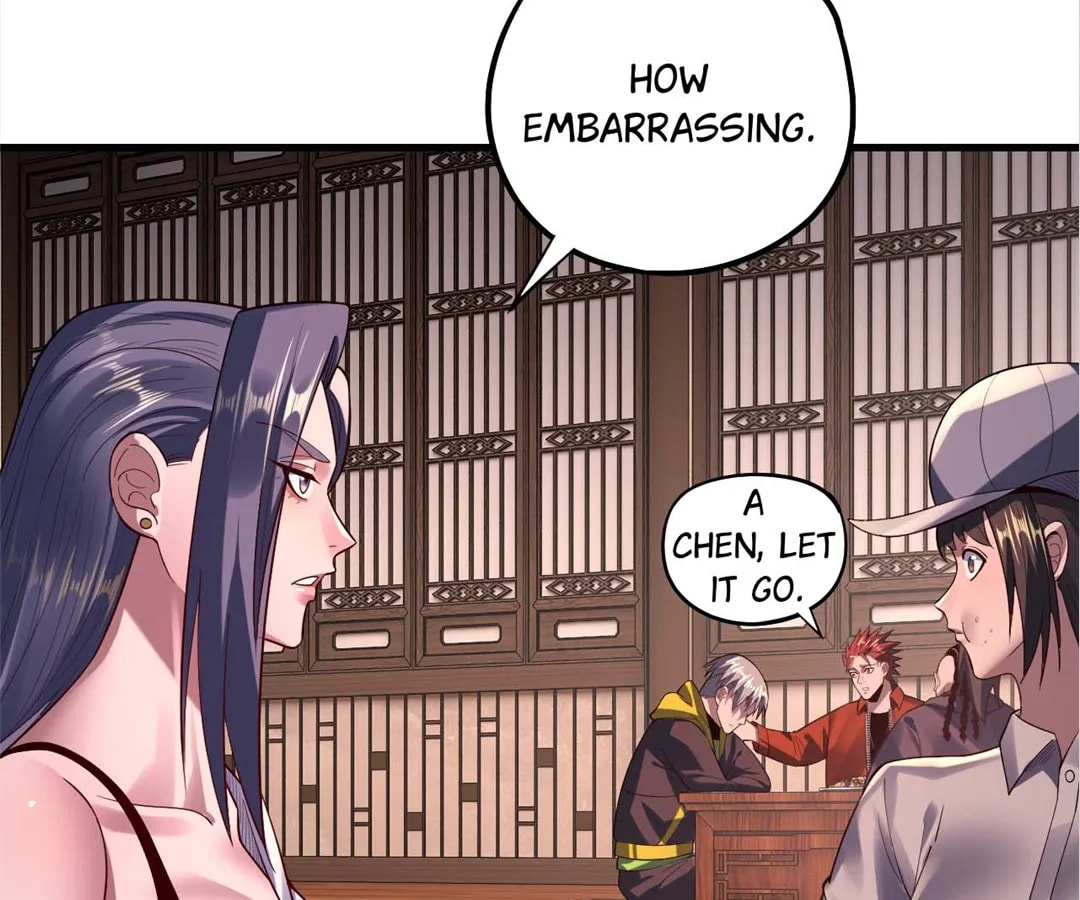 I Am the Fated Villain Chapter 163 page 96 - 