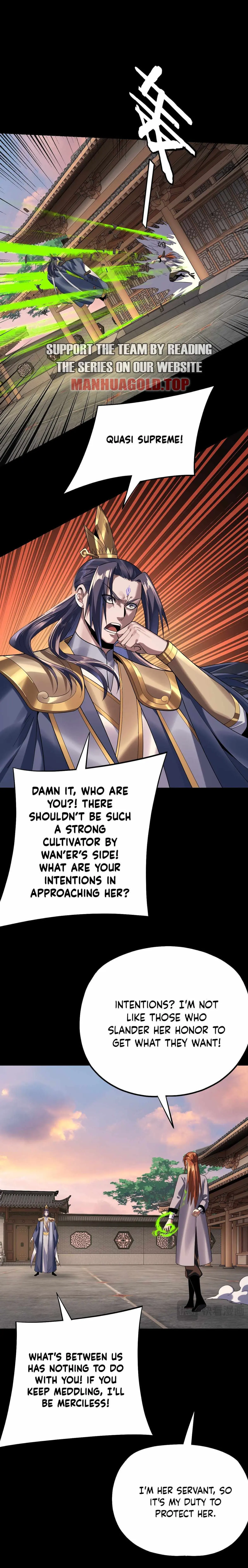 I Am the Fated Villain Chapter 166 page 16 - 