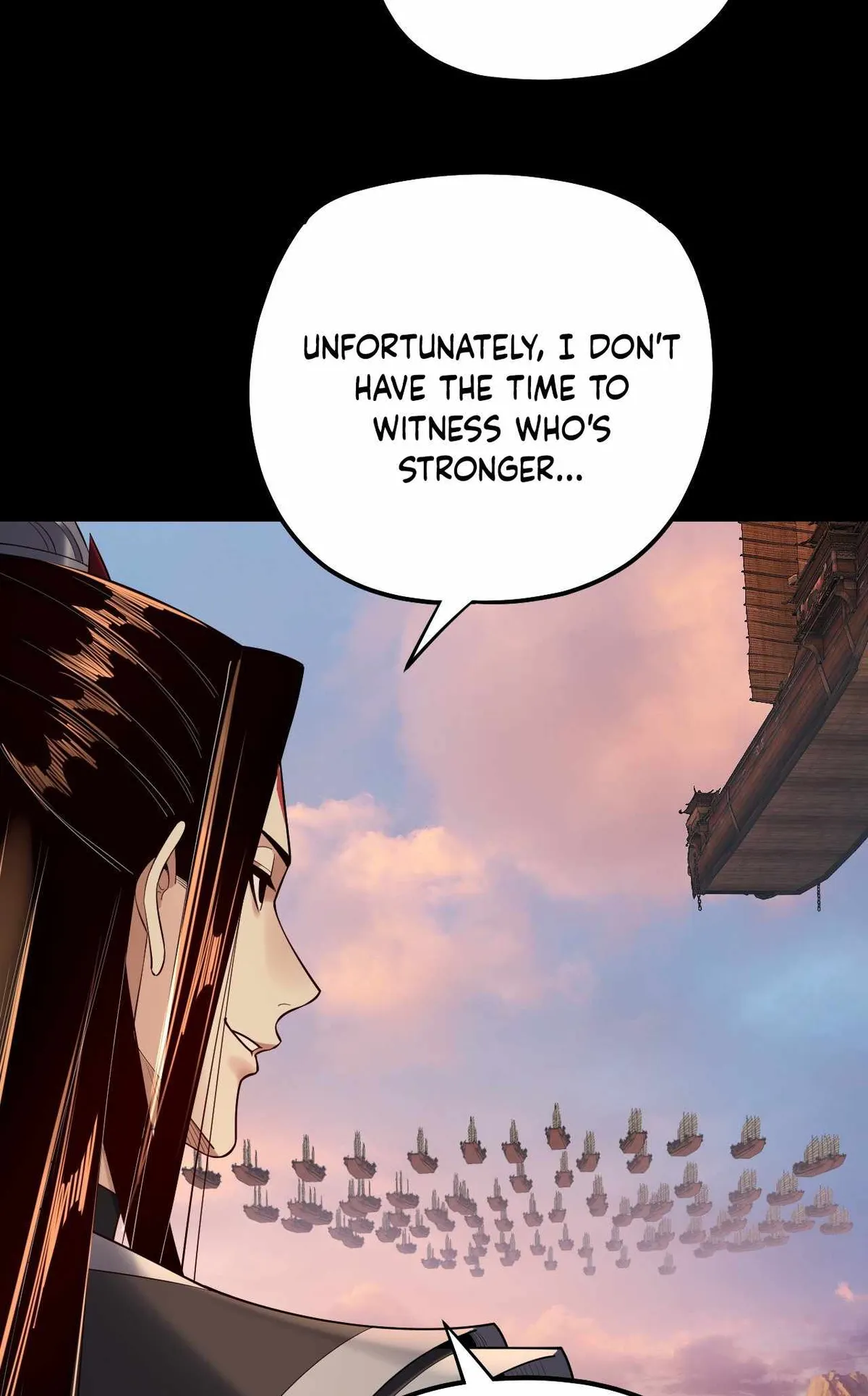 I Am the Fated Villain Chapter 166 page 19 - 