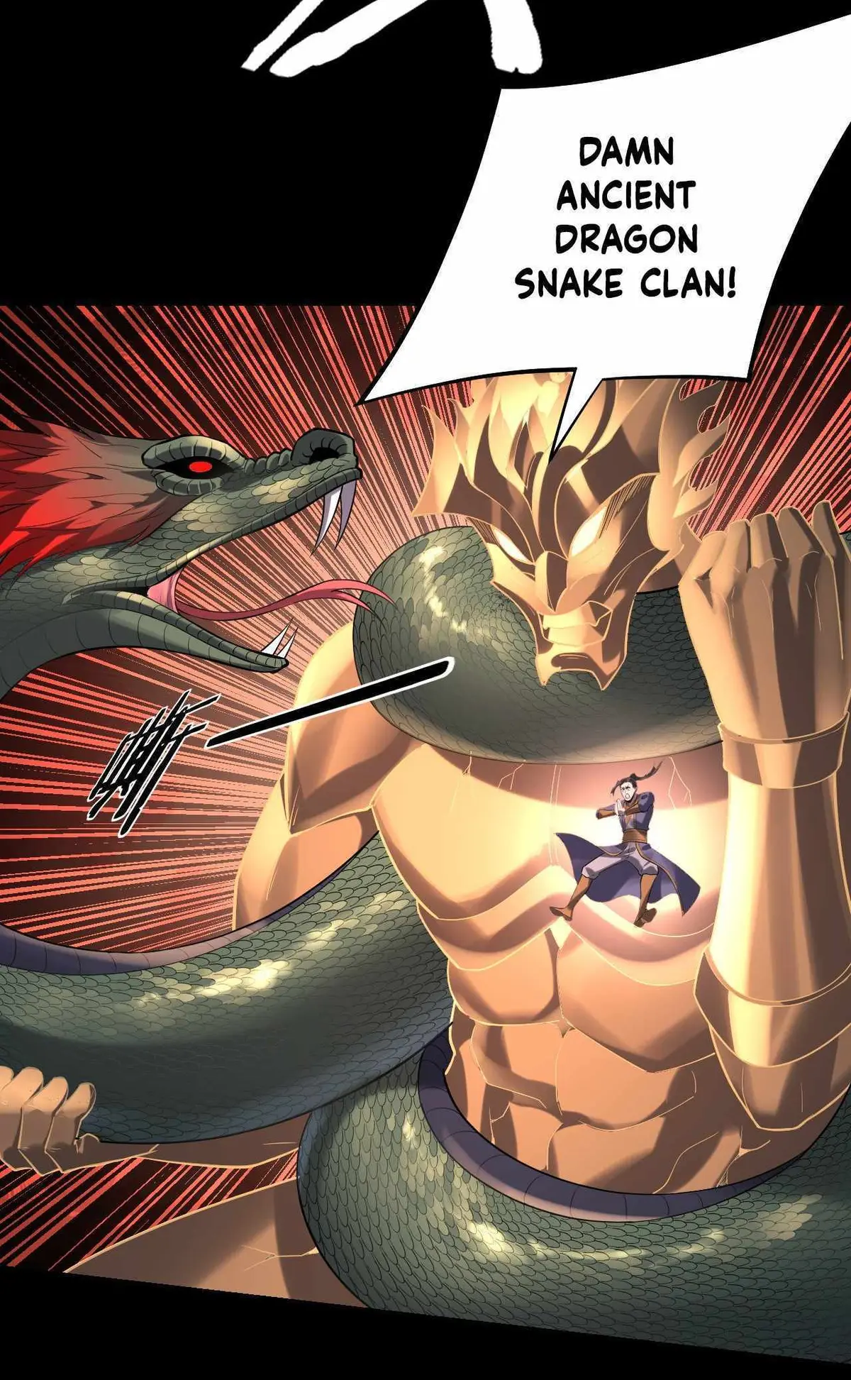 I Am the Fated Villain Chapter 166 page 29 - 