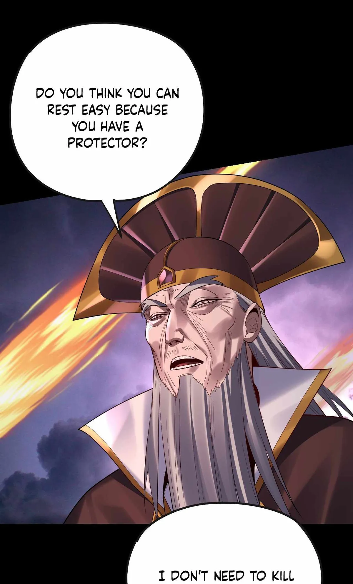 I Am the Fated Villain Chapter 166 page 32 - 