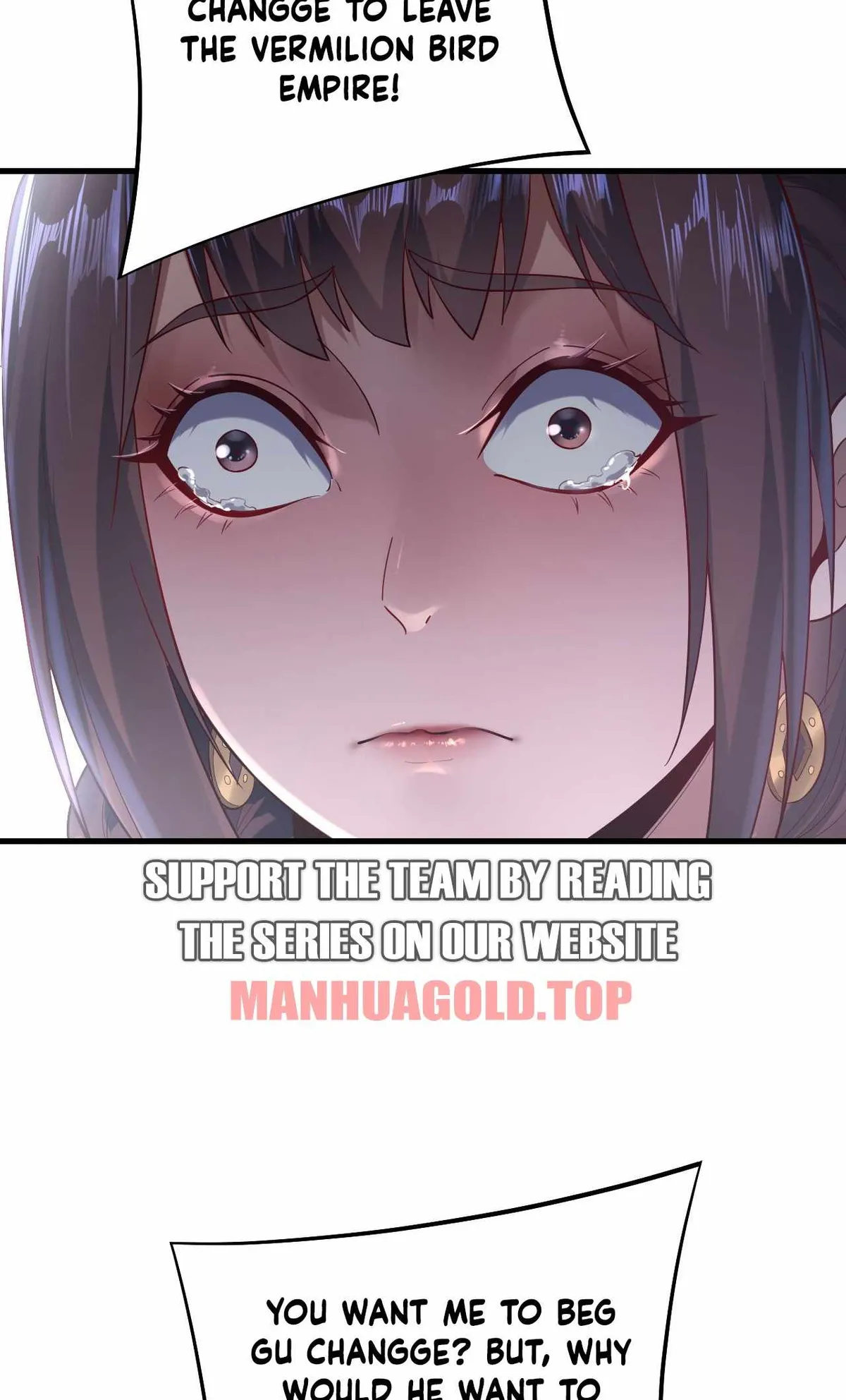I Am the Fated Villain Chapter 166 page 6 - 