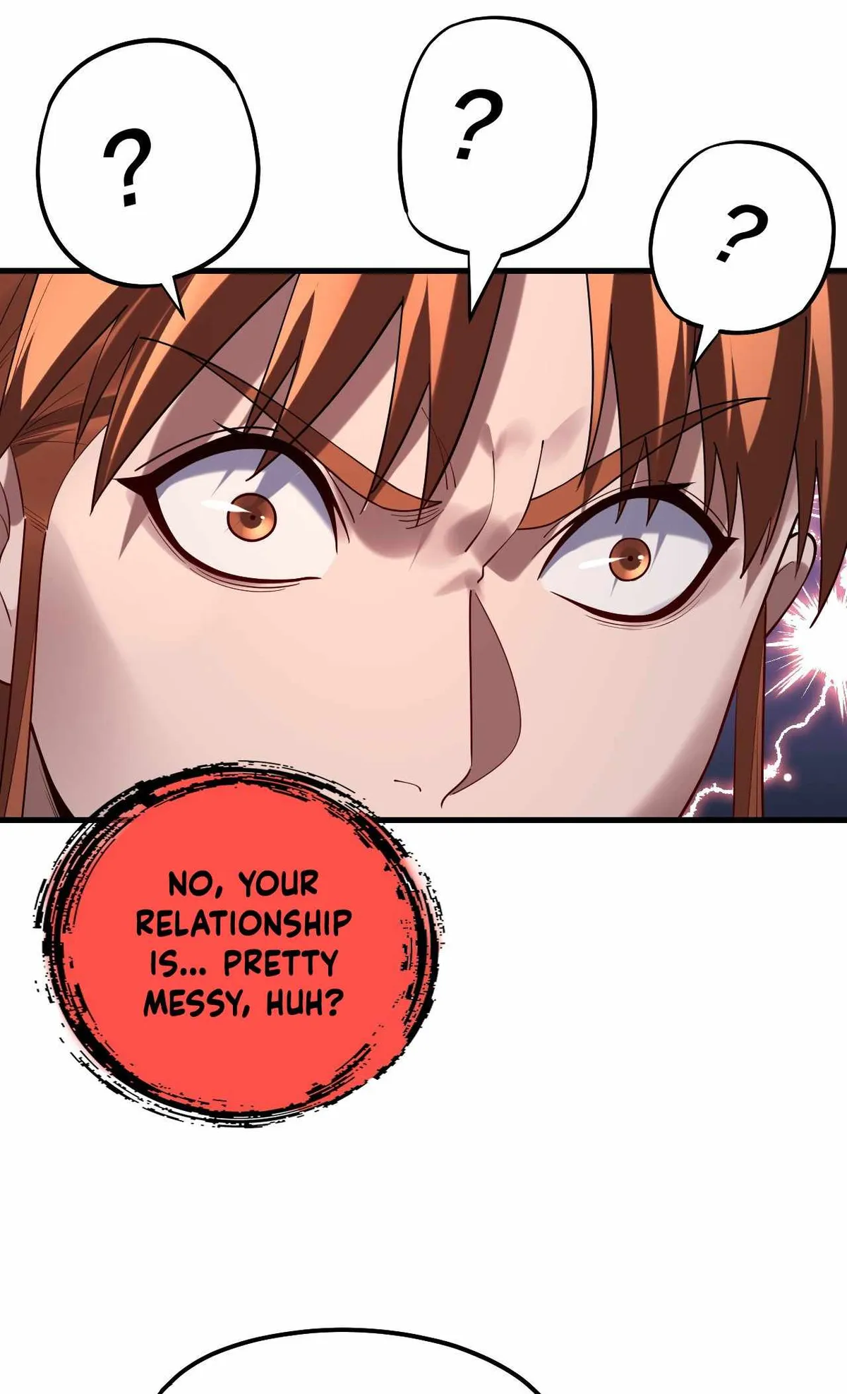 I Am the Fated Villain Chapter 166 page 10 - 