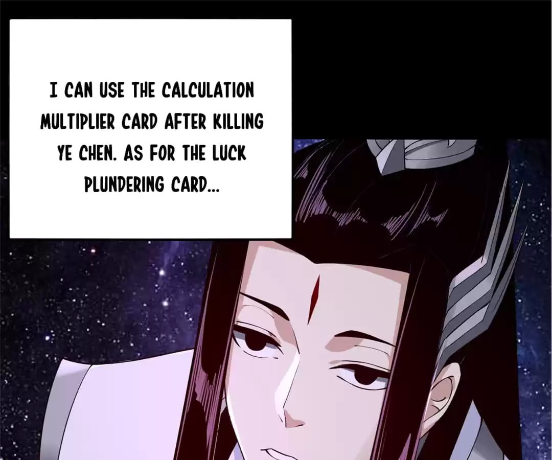 I Am the Fated Villain Chapter 17 page 11 - 