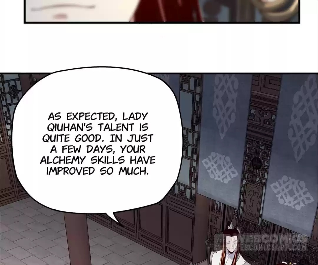 I Am the Fated Villain Chapter 17 page 110 - 