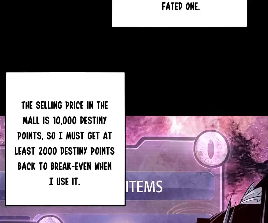 I Am the Fated Villain Chapter 17 page 13 - 