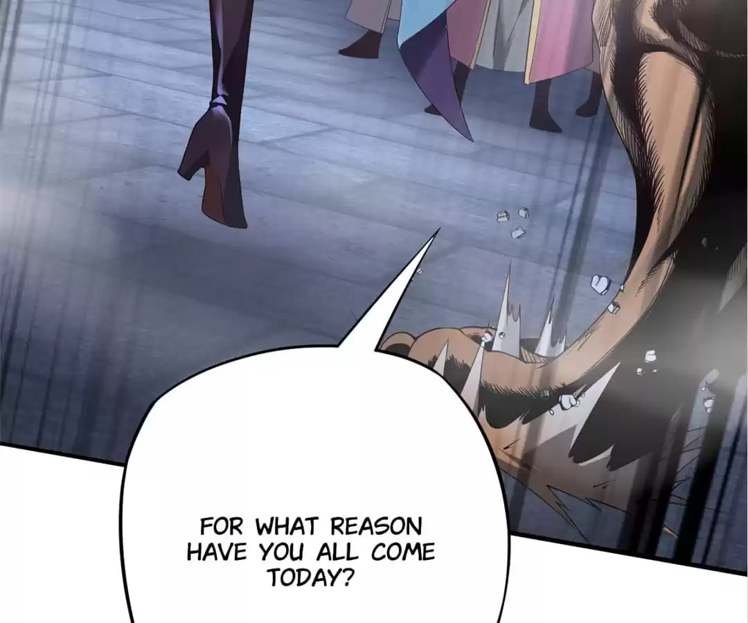 I Am the Fated Villain Chapter 17 page 128 - 