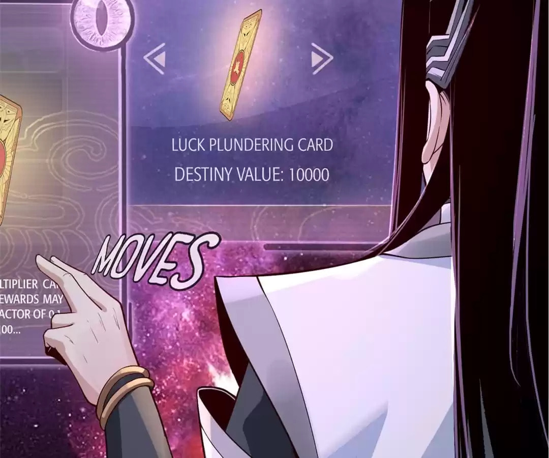 I Am the Fated Villain Chapter 17 page 14 - 
