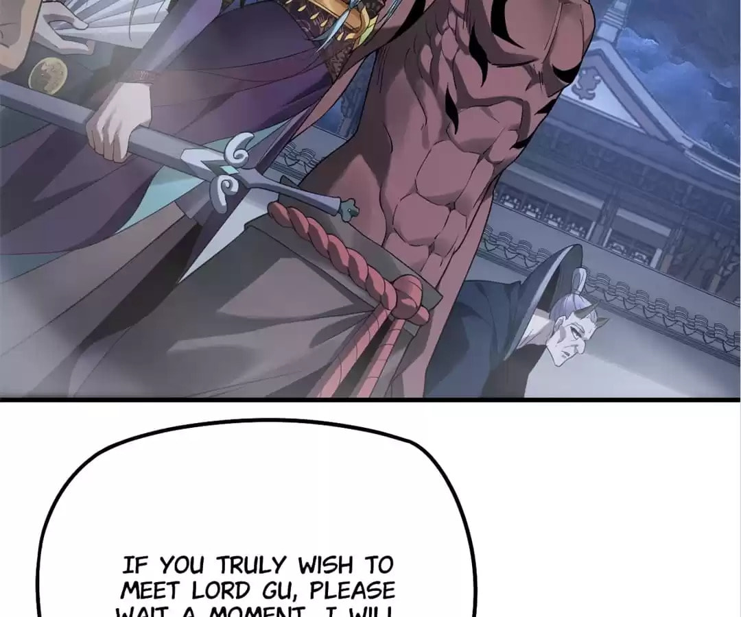 I Am the Fated Villain Chapter 17 page 132 - 