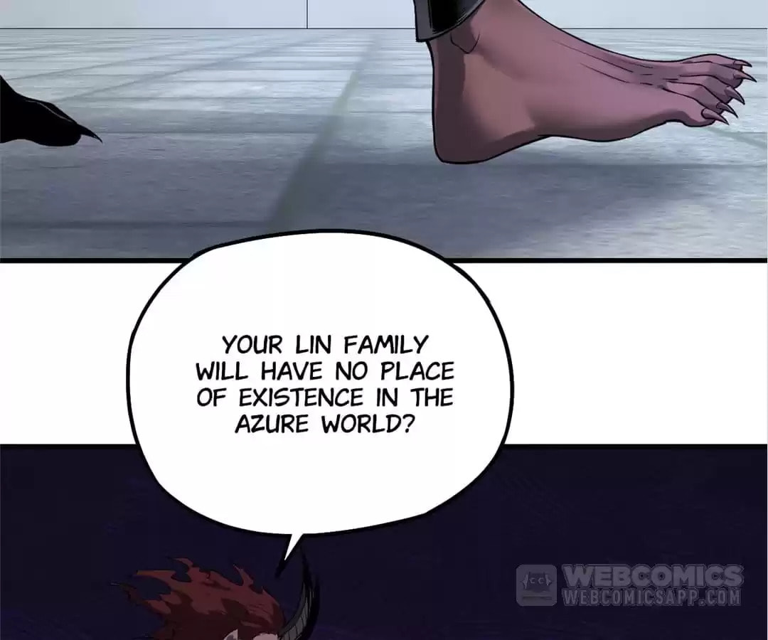 I Am the Fated Villain Chapter 17 page 136 - 