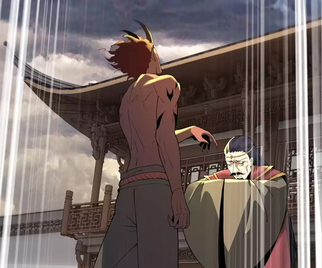 I Am the Fated Villain Chapter 17 page 144 - 
