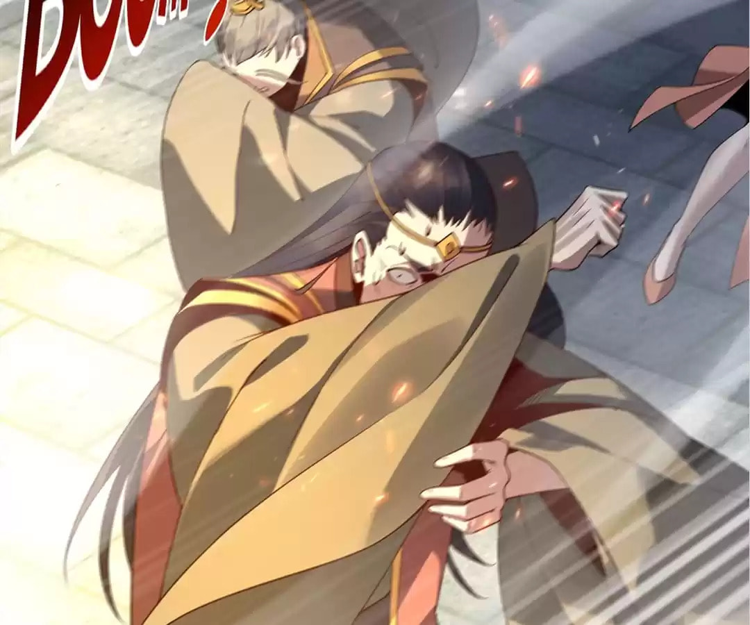 I Am the Fated Villain Chapter 17 page 152 - 