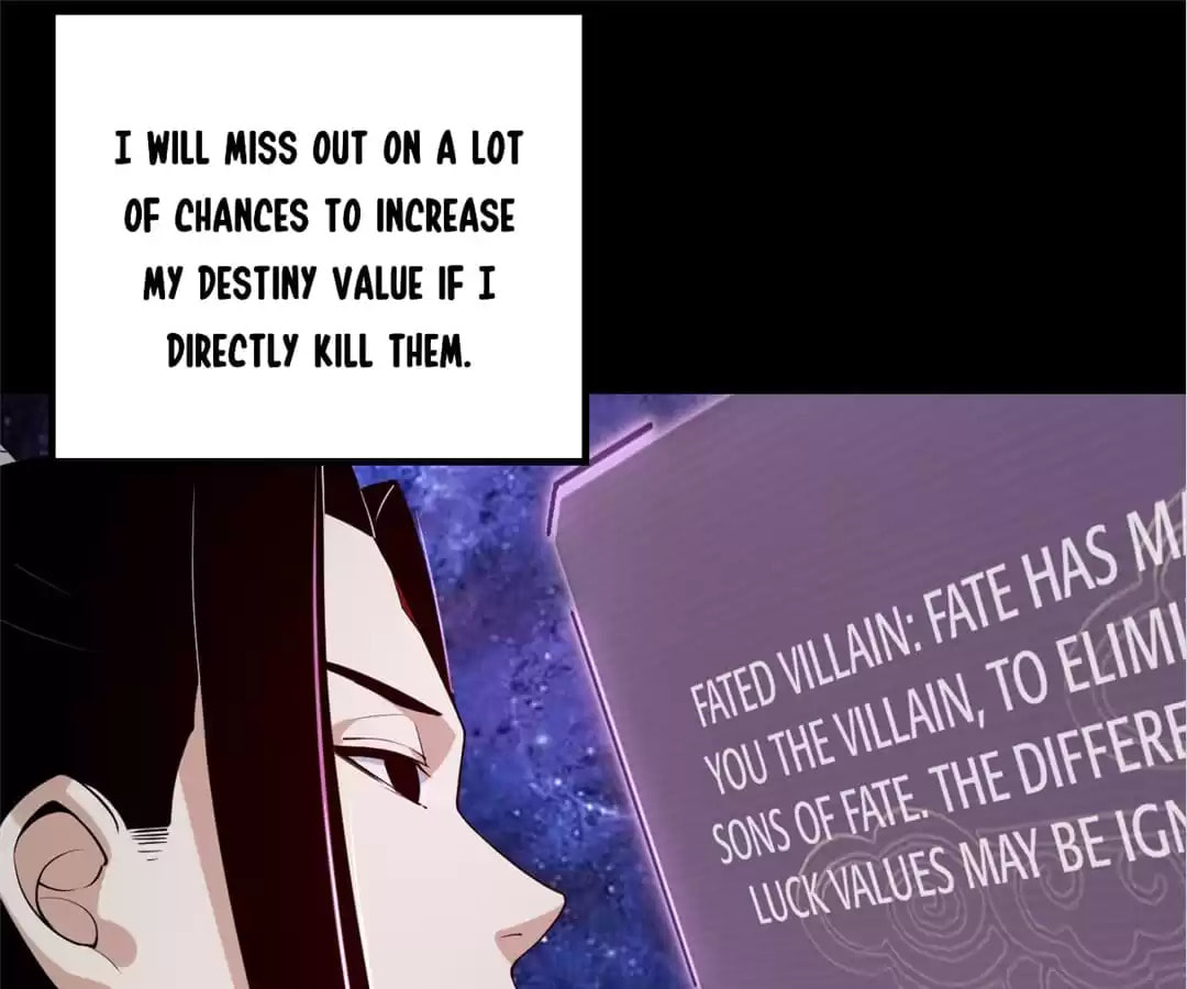I Am the Fated Villain Chapter 17 page 29 - 