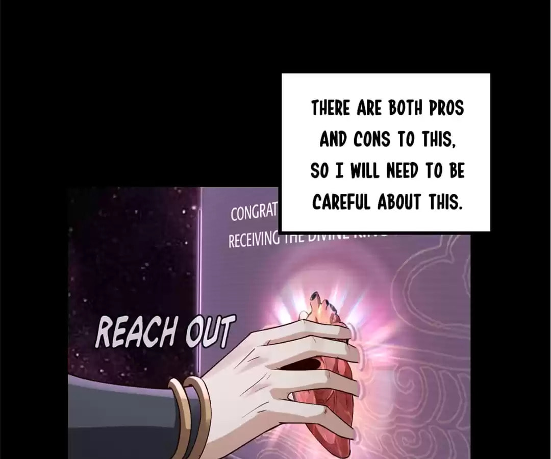 I Am the Fated Villain Chapter 17 page 31 - 