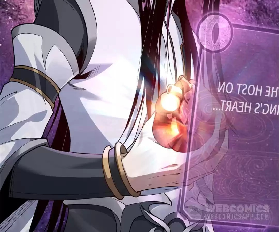 I Am the Fated Villain Chapter 17 page 34 - 