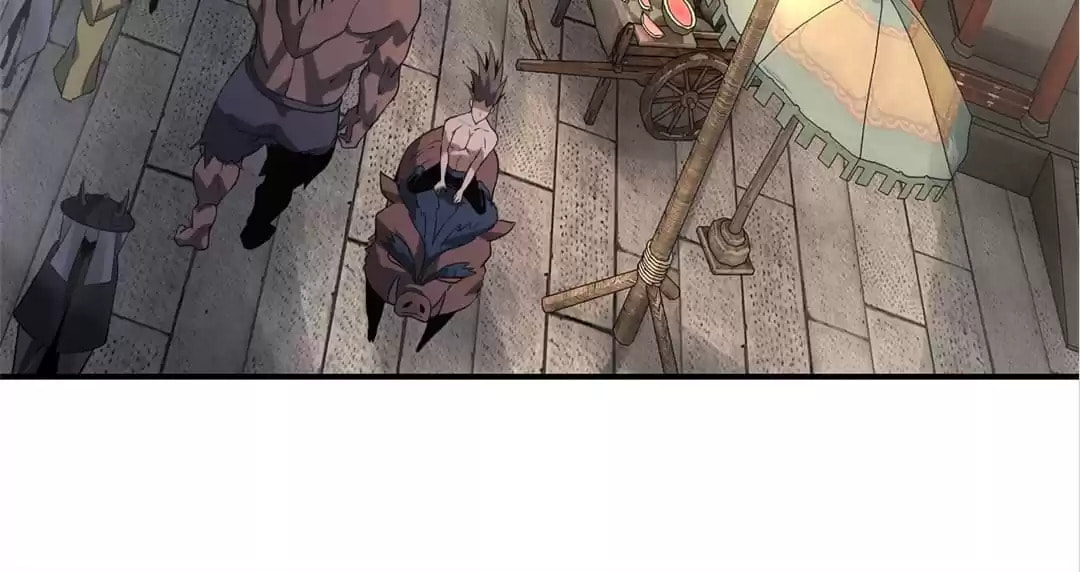 I Am the Fated Villain Chapter 17 page 76 - 