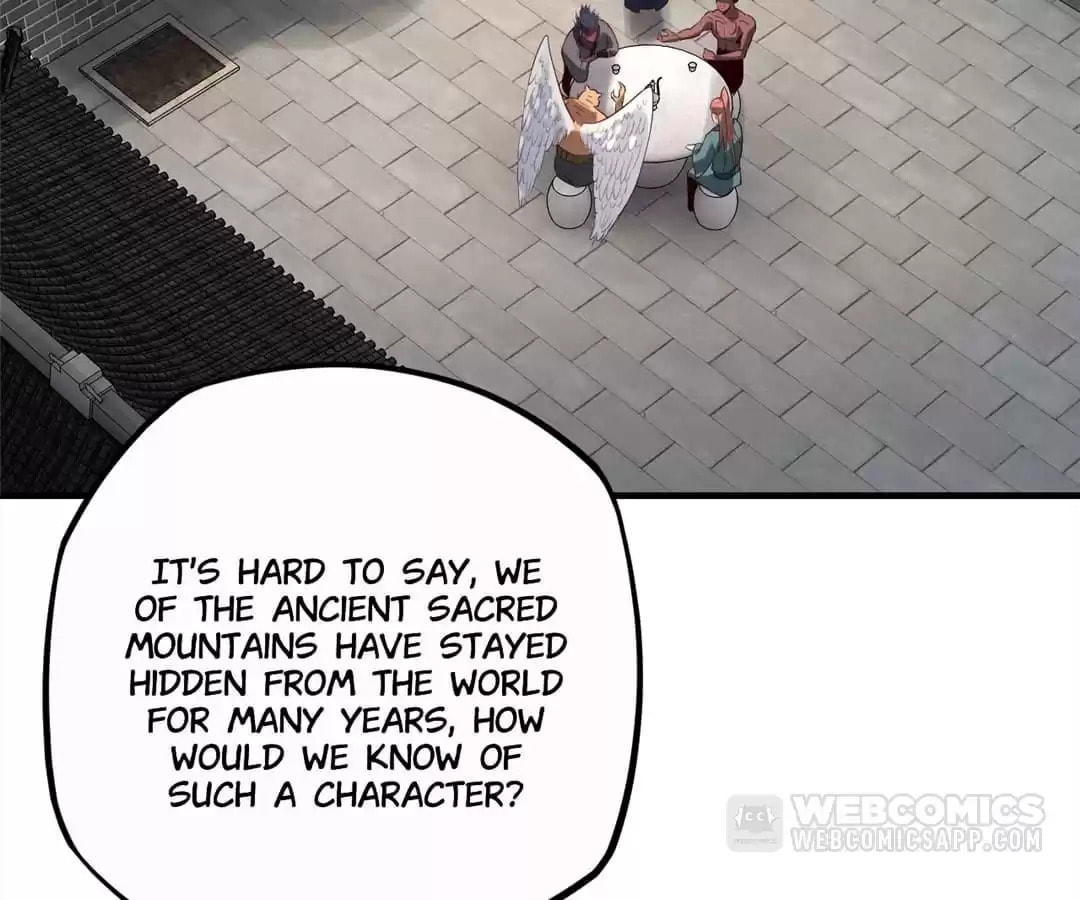 I Am the Fated Villain Chapter 17 page 78 - 