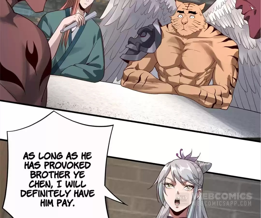 I Am the Fated Villain Chapter 17 page 81 - 