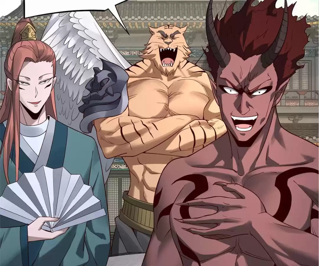 I Am the Fated Villain Chapter 17 page 85 - 