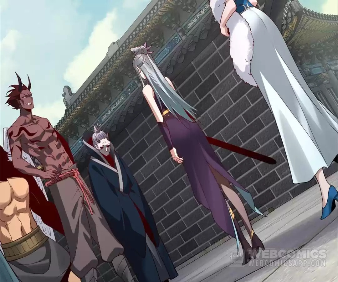 I Am the Fated Villain Chapter 17 page 96 - 