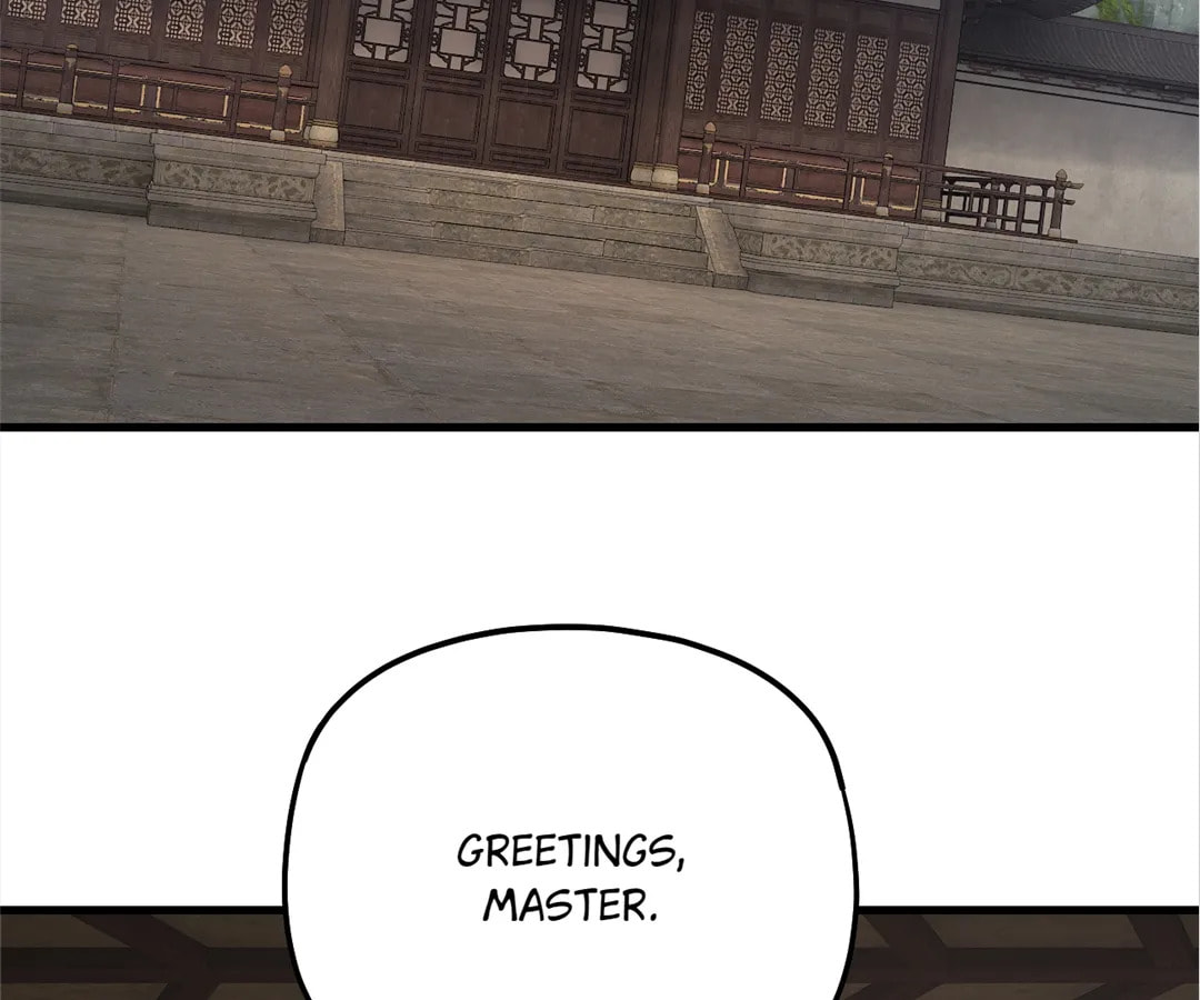 I Am the Fated Villain Chapter 171 page 2 - 