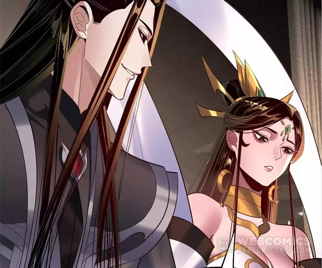 I Am the Fated Villain Chapter 171 page 11 - 