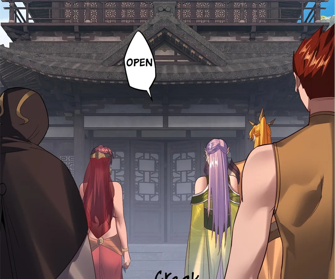 I Am the Fated Villain Chapter 171 page 101 - 
