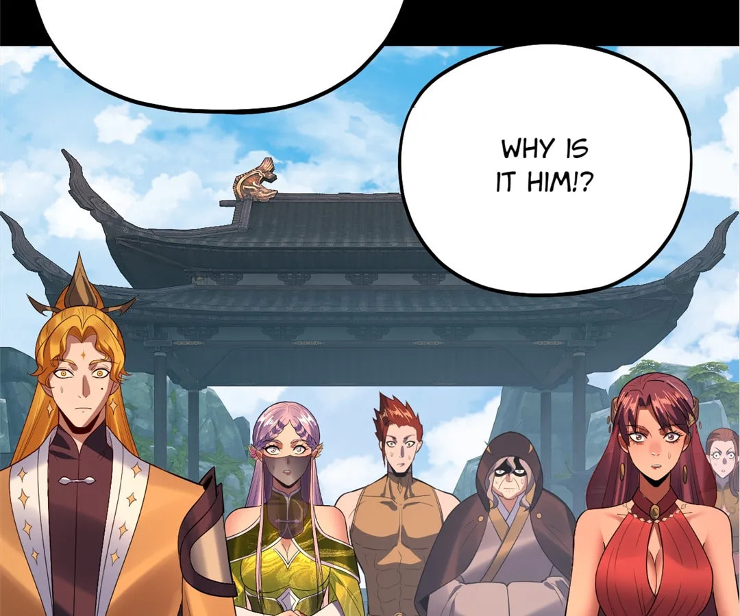 I Am the Fated Villain Chapter 171 page 105 - 